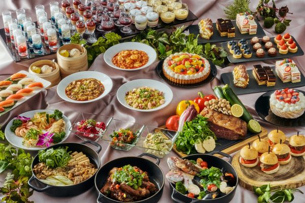 スイーツ&ランチ2512-2601