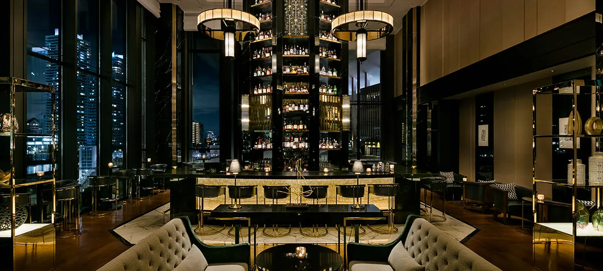 Bar ＆Lounge Melody