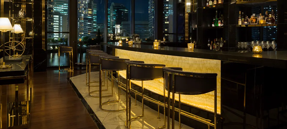 Bar ＆Lounge Melody