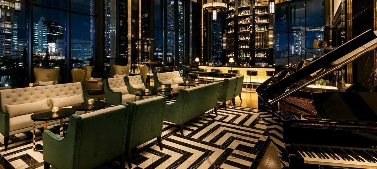 Bar ＆Lounge Melody