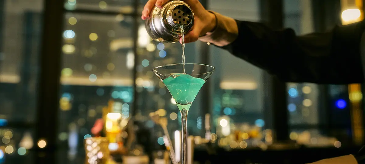 Bar ＆Lounge Melody