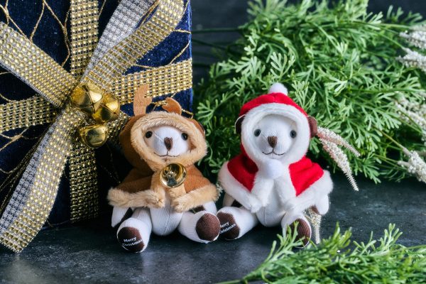 【クリスマス特別プラン】「横浜赤レンガ倉庫」とのコラボレーションプランが今年も登場！