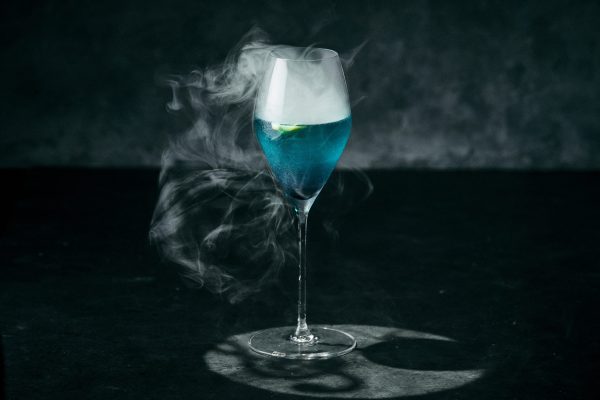 【開業2周年記念】夜空をイメージしたカクテルがBar & Lounge Melodyにて登場！