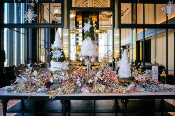 2025　Winter Decorations